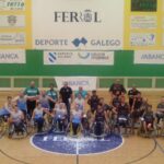 El Abeconsa Basketmi apunta a la liga