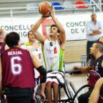 Salvador Zavala y Agustín Alejos llevan al Amfiv a la victoria