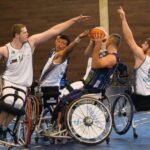 El BSR Amiab Albacete sentencia en los primeros minutos