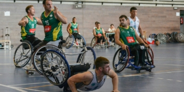 EN DIRECTO: AMIVEL I.F. Clínicas Rincón – Getafe BSR