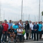 La vela europea se dirige a Valencia