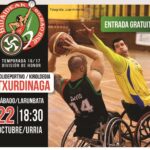 Suenan las primeras canastas