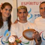 El deporte paralímpico argentino se prepara para su gran fiesta anual en el Luna Park