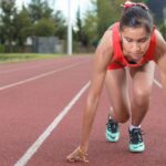 MÉXICO: Diana Coraza, exitosa atleta paralímpica