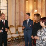 Renovado el convenio con la Fundación Real Madrid