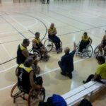 Un gran inicio del CAI le da la victoria