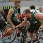 Héroes paralímpicos recibieron incentivos económicos de la Gobernación del Valle