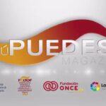 Disponible el magazine 47 TuPuedesTV con toda la actualidad del deporte adaptado