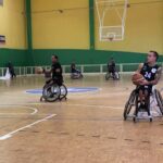 El Mideba Extremadura sigue invicto