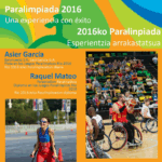 El Deporte Adaptado llega a los universitarios de Bilbao