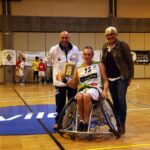 El futuro del BSR triunfa en Avilés