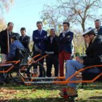 El Senderismo para Discapacitados llega a Castilla y León