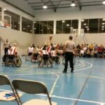 El ADEMI Tenerife inicia la senda de la victoria