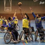 Aquí manda el Ilunion