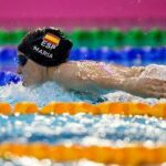38 nadadores competirán en el Cto de Natación por Edades