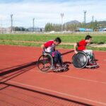 CHILE: Deportistas de Teletón destacan en las VIII olimpiadas especiales de Aysén