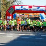 ARGENTINA: Brown corre por la inclusión social