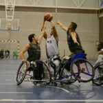 EN DIRECTO. Abeconsa Basketmi contra ACE Gran Canaria