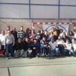 Éxito del Encuentro Deportivo de Tiro con Arco Adaptado en Tomelloso