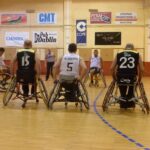 Enfrentamientos amistosos en Andalucía