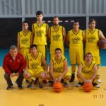 Baloncesto en Segovia, otro éxito de Primi Sport