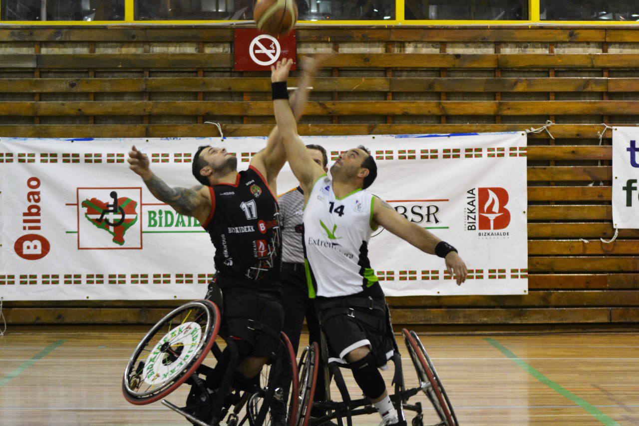 Una victoria para seguir soñando