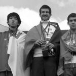 Bronce mundial para Asier Aguirre