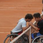 Daniel Caverzaschi reina entre los mejores