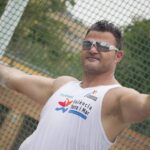 David Casinos: “Sigo con el atletismo, pero me adentro en el remo”