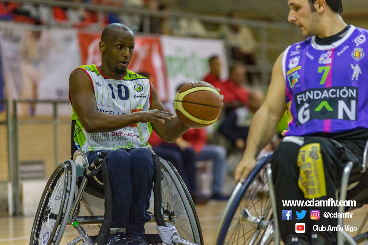 El juego colectivo da la victoria al Fundación Grupo Norte