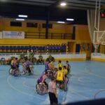 El triunfo de un equipo