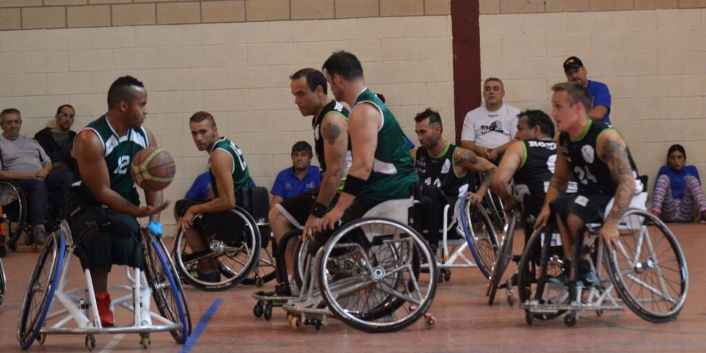 EN DIRECTO. MIDEBA Extremadura – Clínicas Rincón Amivel