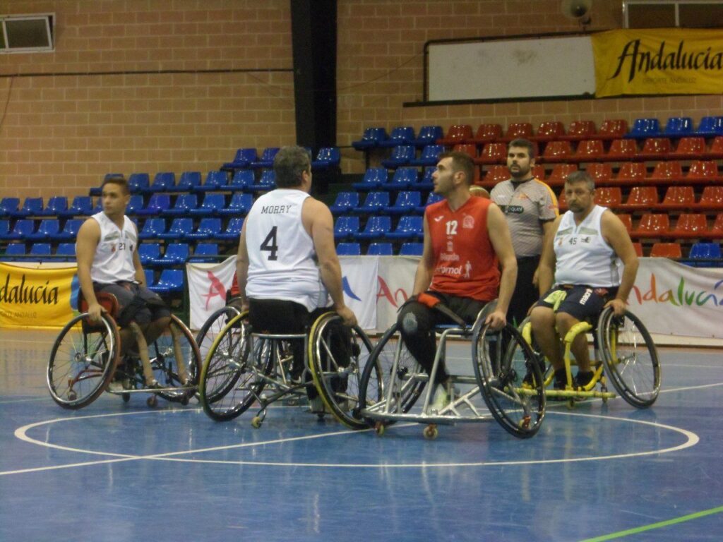 Pleno de victorias para el BSR Vistazul