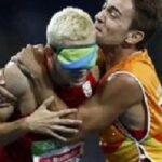 Entrevista a Gerard Descarrega, oro en los Juegos Paralímpicos de Río