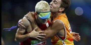 Entrevista a Gerard Descarrega, oro en los Juegos Paralímpicos de Río