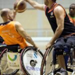 EN DIRECTO. AMIVEL Clínicas Rincón contra Getafe BSR