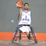 El MIDEBA ficha al argentino Gustavo Villafañe