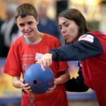 Alcázar de San Juan da la bienvenida al deporte inclusivo