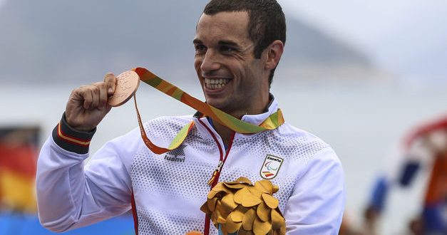 Jairo Ruiz: “Tokio 2020 no es ninguna presión”