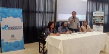 ARGENTINA: Capacitarán a docentes en deportes para personas con discapacidad