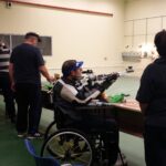 José Luis Martínez da en la diana