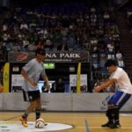 El Día Paralímpico tuvo su gran fiesta en el Luna Park