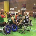 Partido loco, victoria imprevista