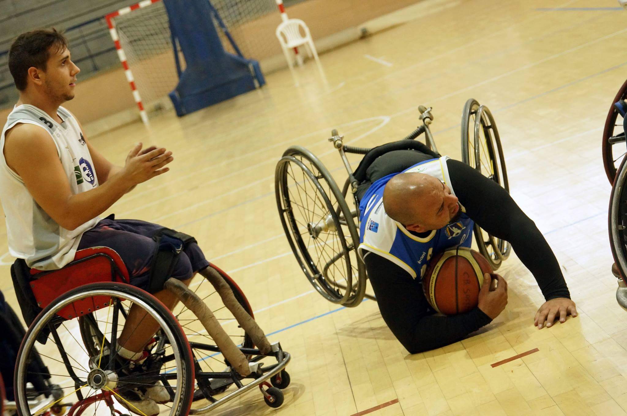 Primer triunfo del BSR Vistazul