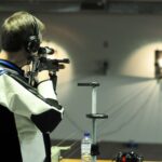 Madrid en el punto de tiro