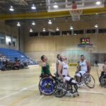 Triunfo contundente del BSR Amiab Albacete