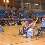 EN DIRECTO. BSR Zuzenak – Servigest Burgos