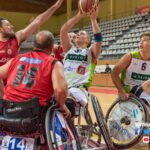 El MasVisión Amfiv B remonta de nuevo