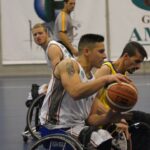 El líder visita Vitoria