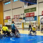 El Amiab sigue la estela del Ilunion